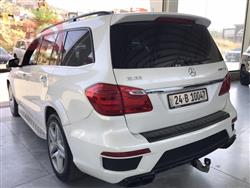 Mercedes-Benz GL-Class